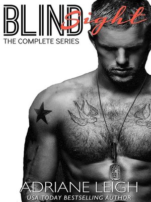 cover image of Blindsight